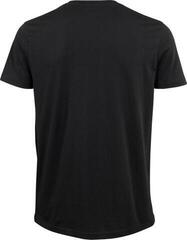Outdoor T-Shirt Eisbär Pack Unisex Black S T-Shirt - 1