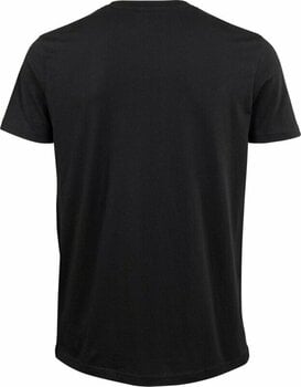 T-shirt outdoor Eisbär Pack T-Shirt Unisex Black S T-shirt - 2