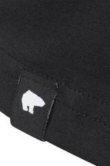 Outdoor T-Shirt Eisbär Pack Unisex Black S T-Shirt - 3