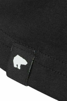 Majica na prostem Eisbär Pack T-Shirt Unisex Black S Majica s kratkimi rokavi - 4