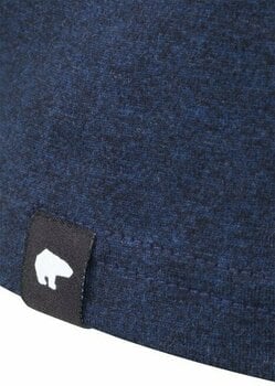Μπλούζα Outdoor Eisbär Pack T-Shirt Unisex Midblue Meliert M Κοντομάνικη μπλούζα - 5