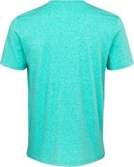 Outdoorové tričko Eisbär Sail Unisex Midgreen Meliert - 1