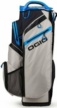 Golf Bag Ogio All Elements Silencer Grey Golf Bag - 4