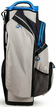 Golf Bag Ogio All Elements Silencer Grey Golf Bag - 6