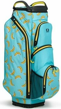 Чантa за голф Ogio All Elements Silencer Bananarama Чантa за голф - 2