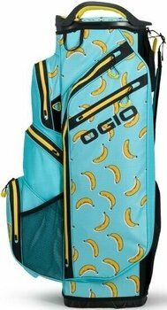 Cart Bag Ogio All Elements Silencer Bananarama Cart Bag - 4