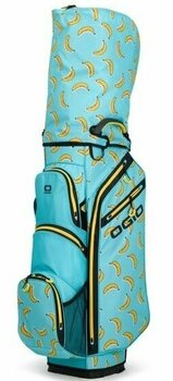 Чантa за голф Ogio All Elements Silencer Bananarama Чантa за голф - 8