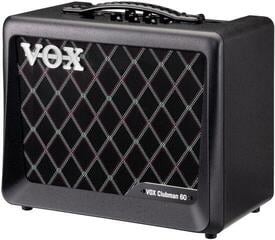 Pololampové kytarové kombo Vox Clubman 60 Pololampové kytarové kombo - 1