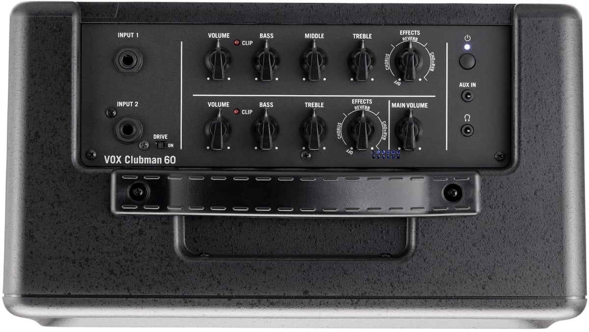Reverb