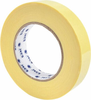 Binnenbanden Joe's No Flats Tubeless Rim Tape 60 m 33 mm Yellow Rimtape - 2