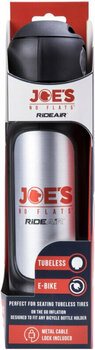 Reifenabdichtsatz Joe's No Flats RideAir - 5