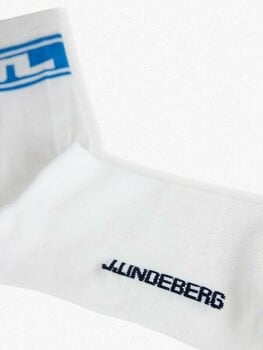 J.Lindeberg Percy Sock Чорапи Brilliant Blue