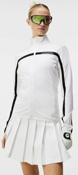 J.Lindeberg Janice Mid Layer White XS