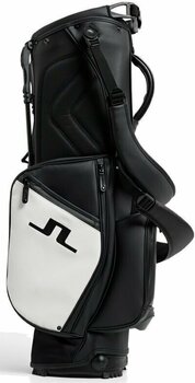 Golftaske J.Lindeberg Play Stand Bag Black Golftaske - 4