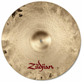 Cymbale crash Zildjian A0623 FX Oriental Cymbale crash 22" - 3