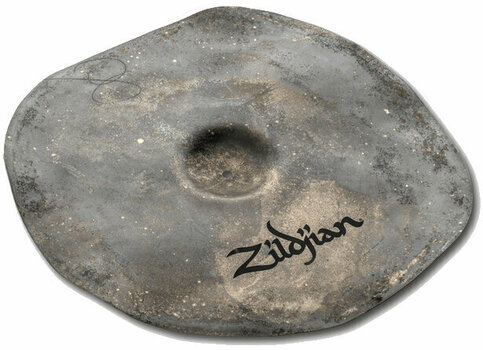 Cymbale crash Zildjian FXRCLG FX Raw Cymbale crash 20"-24" - 3