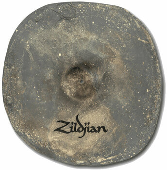 Crash Cymbal Zildjian FXRCLG FX Raw Crash Cymbal 20"-24" - 4
