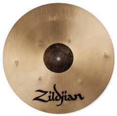 Crash činel Zildjian K0931 K Cluster 16" Crash činel - 1