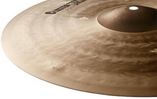 Crash činel Zildjian K0931 K Cluster 16" Crash činel - 3