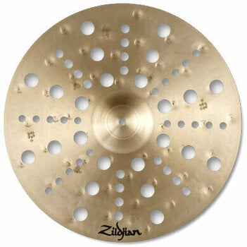 Crash Cymbal Zildjian K1427 K Custom Special Dry Crash Cymbal 21" - 4