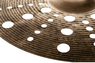 Crashbecken Zildjian K1427 K Custom Special Dry 21" Crashbecken - 4