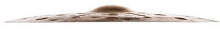Crashbecken Zildjian K1427 K Custom Special Dry 21" Crashbecken - 5