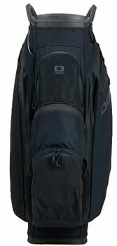 Golf torba Cart Bag Ogio All Elements Silencer Blue Hash Golf torba Cart Bag - 2