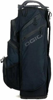 Cart Bag Ogio All Elements Silencer Blue Hash Cart Bag - 3