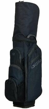 Golf Bag Ogio All Elements Silencer Blue Hash Golf Bag - 6