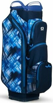 Чантa за голф Ogio All Elements Silencer Black Чантa за голф - 2