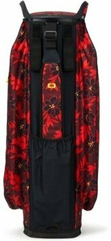 Golfbag Ogio All Elements Silencer Red Flower Party Golfbag - 5
