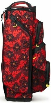 Golfbag Ogio All Elements Silencer Red Flower Party Golfbag - 6