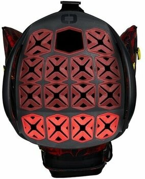 Golfbag Ogio All Elements Silencer Red Flower Party Golfbag - 10