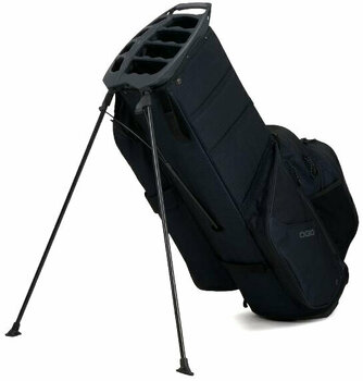 Golf torba Stand Bag Ogio All Elements Black Golf torba Stand Bag - 2