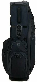 Stand Bag Ogio All Elements Black Stand Bag - 3