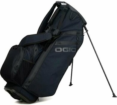 Golf torba Ogio All Elements Black Golf torba - 4