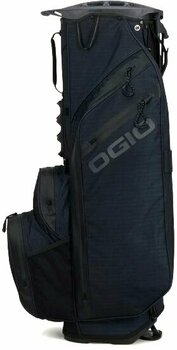 Stand Bag Ogio All Elements Black Stand Bag - 6