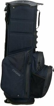 Stand Bag Ogio All Elements Black Stand Bag - 7