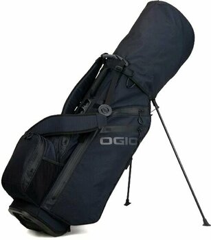 Stand Bag Ogio All Elements Black Stand Bag - 8