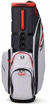 Stand Bag Ogio All Elements Grey Stand Bag - 3