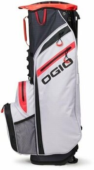 Stand Bag Ogio All Elements Grey Stand Bag - 4