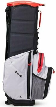 Stand Bag Ogio All Elements Grey Stand Bag - 5