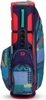 Standbag Ogio All Elements Standbag Wood Block - 5