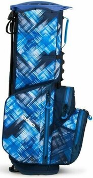 Stand Bag Ogio All Elements Blue Hash Stand Bag - 7