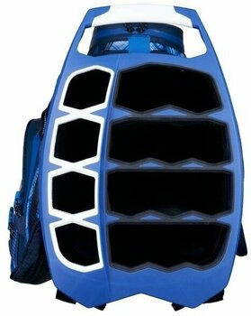 Stand Bag Ogio All Elements Blue Hash Stand Bag - 9