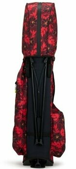 Golfbag Ogio All Elements Red Flower Party Golfbag - 6