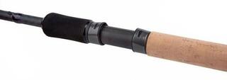 Foderstang Shimano Aero X3 Precision Feeder Stang 3,05 m 60 g 3 parts - 1