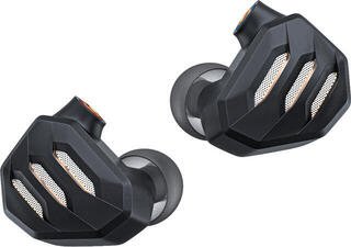 Ohrbügel-Kopfhörer FiiO FH7s Black Ohrbügel-Kopfhörer - 2