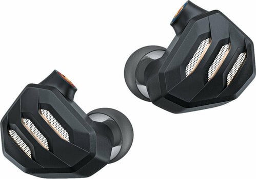 Ecouteurs intra-auriculaires FiiO FH7s Black - 3
