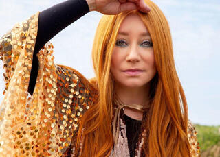 LP ploča Tori Amos - Little Earthquakes (Black Vinyl) (B-Sides & Rarities) (LP) - 2